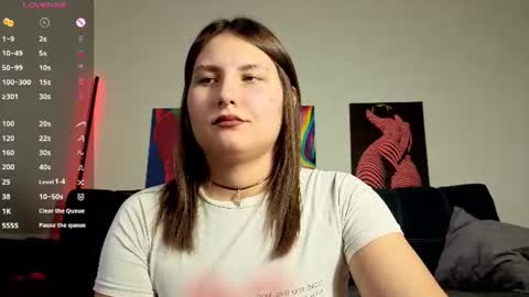 trixibell online show from 07-28-26, 11:17