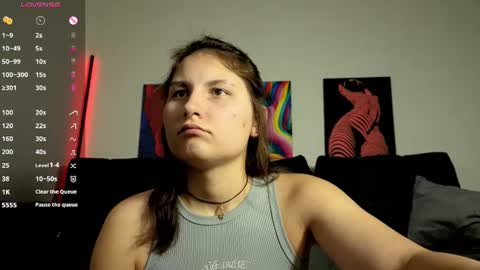 trixibell online show from 07-29-26, 04:54