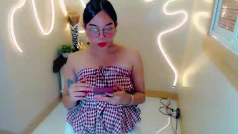 trixie_foxslut online show from 01-06-26, 10:19