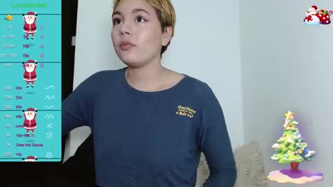 Kitty online show from 12-19-24, 04:02