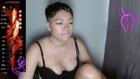 Kitty online show from 02-02-25, 11:00