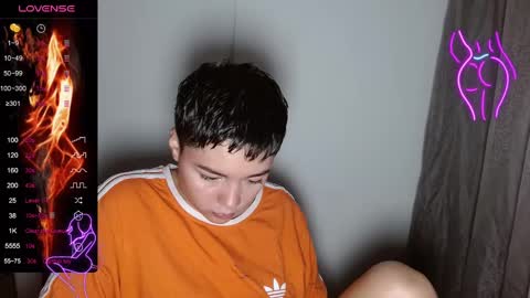 Kitty online show from 02-21-25, 02:39