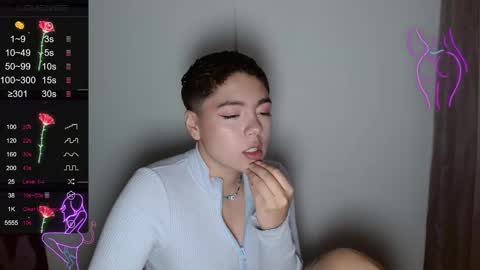 Kitty online show from 03-11-25, 10:53