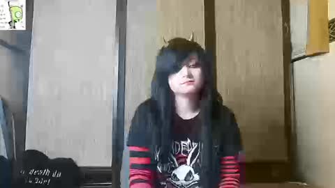 trixiedoescamcam online show from 03-11-26, 12:16