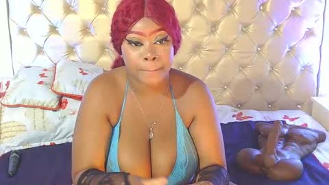 Snapshot of trixiemar chatting on 10-16-25, 01:34 TrixieMar online show from 10-16-25, 01:34