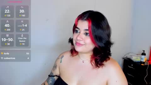trixxiee_ online show from 12-20-24, 05:14