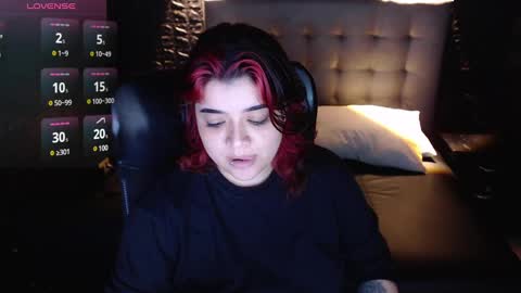 trixxiee_ online show from 12-22-24, 01:45