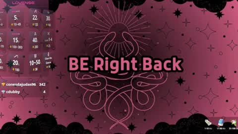 trixxiee_ online show from 12-22-24, 04:50