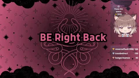 trixxiee_ online show from 03-02-25, 01:15