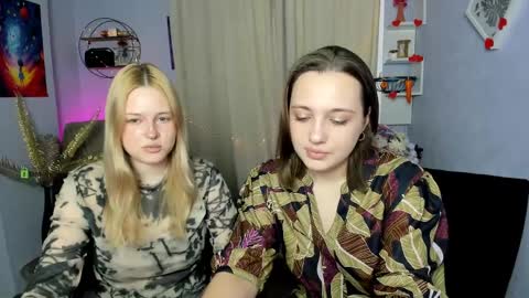 Trixy online show from 04-05-26, 09:17