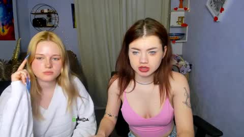 Trixy online show from 04-26-26, 07:22