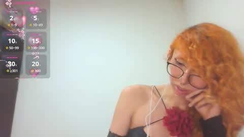 Snapshot of trixy_roses chatting on 11-01-25, 05:15 Trixy Rose online show from 11-01-25, 05:15