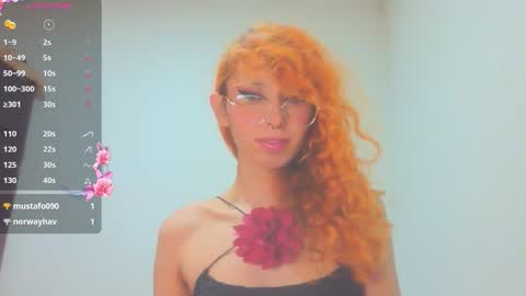 Snapshot of trixy_roses chatting on 03-11-26, 06:25 Trixy Rose online show from 03-11-26, 06:25