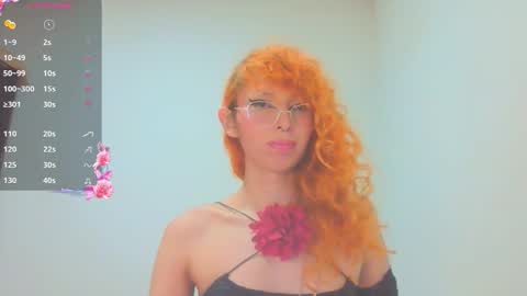 Snapshot of trixy_roses chatting on 03-18-26, 06:22 Trixy Rose online show from 03-18-26, 06:22