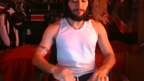 Snapshot of trizquelmen chatting on 11-19-25, 07:03 Andrew online show from 11-19-25, 07:03