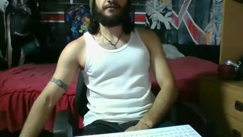 Snapshot of trizquelmen chatting on 11-23-25, 10:53 Andrew online show from 11-23-25, 10:53