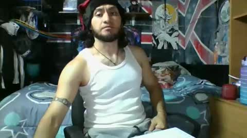 Snapshot of trizquelmen chatting on 12-23-25, 04:21 Andrew online show from 12-23-25, 04:21