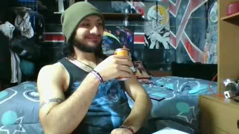 Snapshot of trizquelmen chatting on 01-05-26, 10:57 Andrew online show from 01-05-26, 10:57