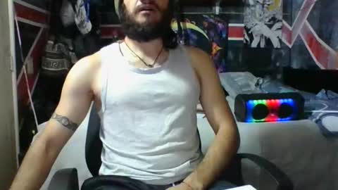 Andrew online show from 03-31-26, 02:06