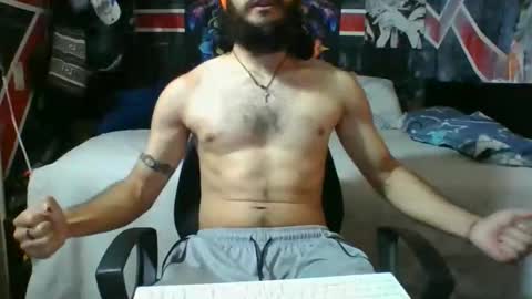 Andrew online show from 04-27-26, 06:17