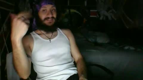 Andrew online show from 04-29-26, 04:49