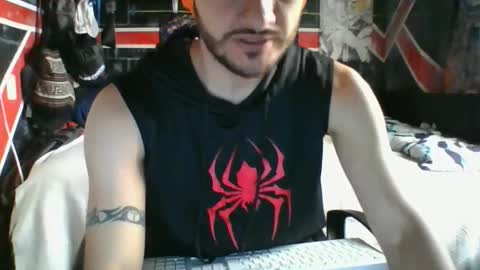Andrew online show from 05-08-26, 04:01
