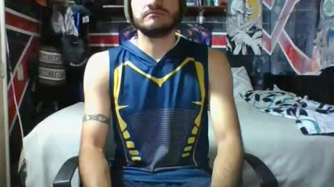Andrew online show from 05-10-26, 11:32