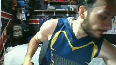 Andrew online show from 05-16-26, 11:36