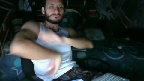 Andrew online show from 05-29-26, 03:48