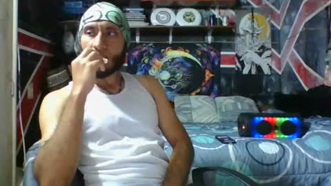 Andrew online show from 07-07-26, 11:20