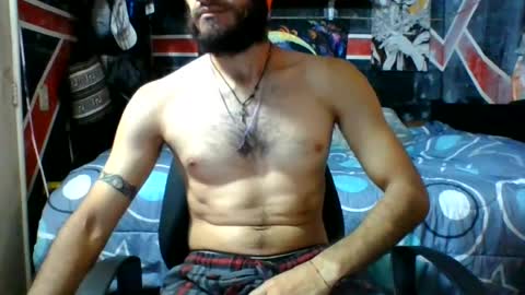 Andrew online show from 07-31-26, 05:34