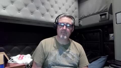 TiggerLover73 online show from 09-30-25, 01:21