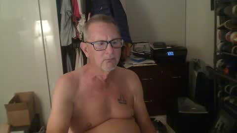 Troffer online show from 02-18-25, 12:15