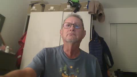 Troffer online show from 10-14-25, 03:40