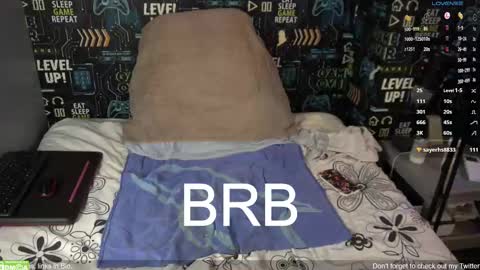 Trojon Snow and the Stark Nakeds online show from 10-12-25, 09:58