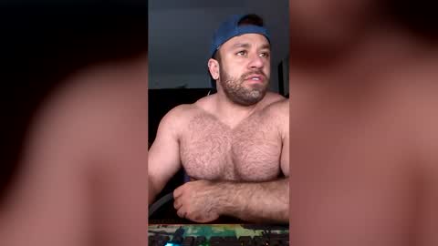 Trojanmachine69 online show from 05-08-26, 07:14