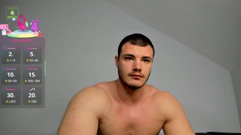 Troy online show from 02-21-26, 12:17