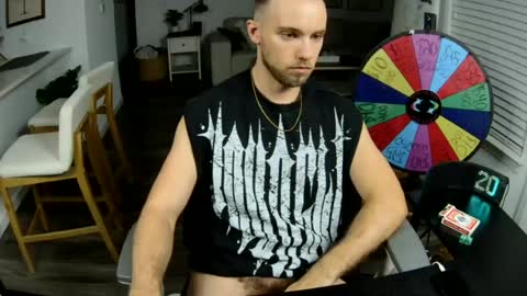 Snapshot of troy_greenxo chatting on 06-18-26, 02:45 Troy Green online show from 06-18-26, 02:45