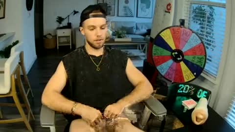 Snapshot of troy_greenxo chatting on 06-28-26, 11:33 Troy Green online show from 06-28-26, 11:33