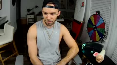 Snapshot of troy_greenxo chatting on 06-30-26, 02:34 Troy Green online show from 06-30-26, 02:34