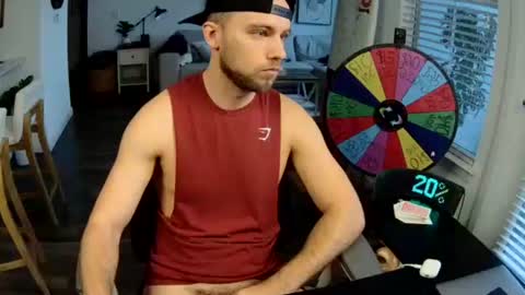 Snapshot of troy_greenxo chatting on 06-30-26, 09:49 Troy Green online show from 06-30-26, 09:49