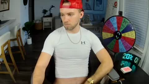 Snapshot of troy_greenxo chatting on 07-14-26, 09:20 Troy Green online show from 07-14-26, 09:20