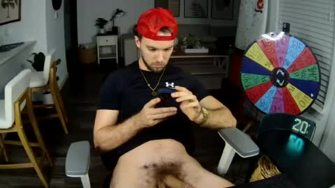 Snapshot of troy_greenxo chatting on 07-19-26, 03:10 Troy Green online show from 07-19-26, 03:10
