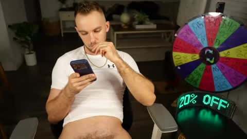 Snapshot of troy_greenxo chatting on 07-22-26, 02:03 Troy Green online show from 07-22-26, 02:03