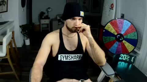 Snapshot of troy_greenxo chatting on 08-08-26, 02:03 Troy Green online show from 08-08-26, 02:03