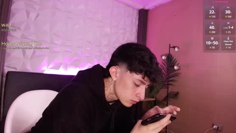 Troy online show from 11-24-25, 07:24