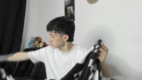 Troy online show from 02-13-26, 11:06