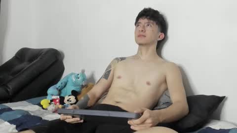 Troy online show from 03-03-26, 11:16