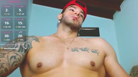 sebas online show from 02-25-26, 05:44