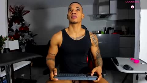 Snapshot of troywesly_ chatting on 01-05-25, 10:40 Troy wesly online show from 01-05-25, 10:40